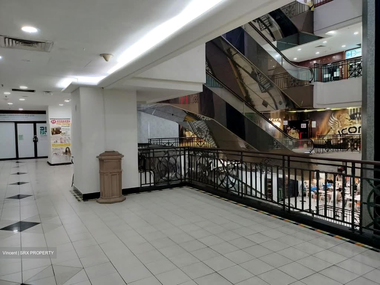 Parklane Shopping Mall (D7), Shop House #576582961